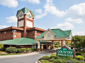 Country Inn & Suites by Radisson, Atlanta Galleria/Ballpark, GA