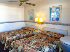 Budget Inn of Sebring