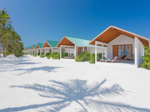 Innahura Maldives Resort