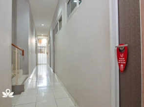 ZEN Rooms Karet Pedurenan