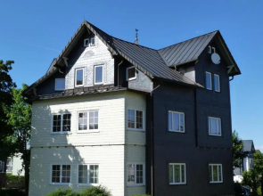 Haus Repin