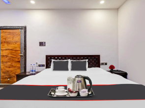 Collection O 88540 Trinity Villa