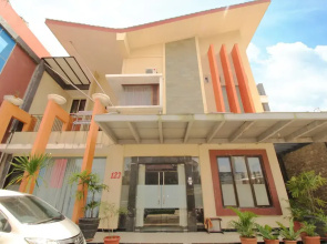 Airy Eco Syariah Air Hitam Kadeie Oening 123 Samarinda