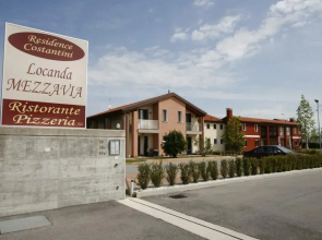 Locanda Mezzavia
