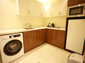 Samt Serviced Apartments – Al Fayhaa