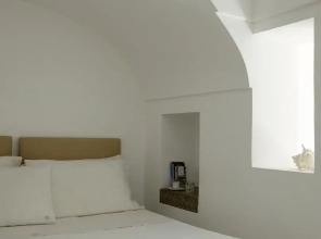 Tenuta Borgia - Dammuso Palmeto