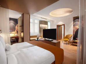 Hotel Vier Jahreszeiten Kempinski München