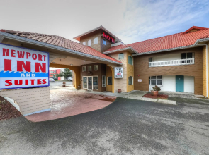 Newport Inn By OYO - Hwy 101