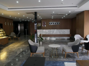 Yuksel Istanbul Yenikapi