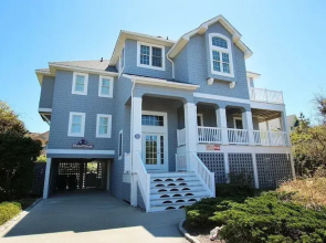Blessed 4 Shore - 5 Br Home