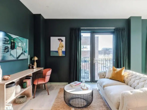 Your Apartment Milton Keynes