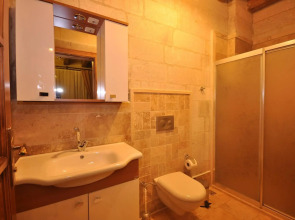 Cappadocia Stone Palace