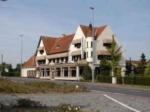 Het Gravenhof