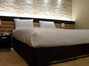 Mark Inn Hotel Deira