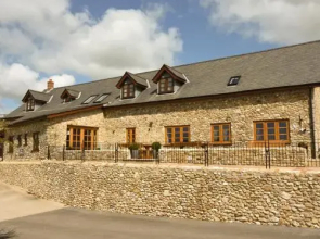 The Barn, Southleigh, Colyton