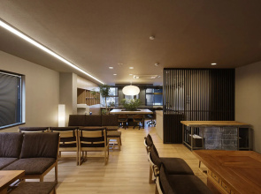 Kaede Guesthouse