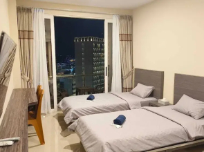 SleepRest - NTC B1206