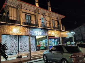 Pingpong Place