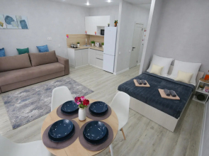 9 nights on the street 4 Sovetskaya 30