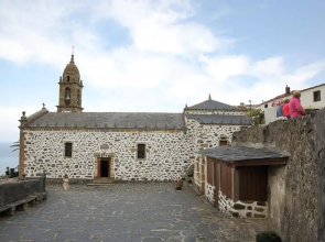 Hotel Herbeira