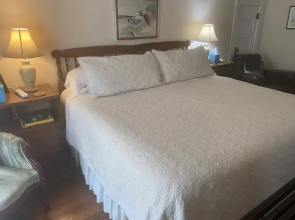 Janssen Park Place B&B