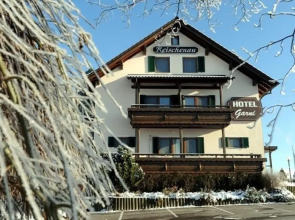 Hotel Reischenau