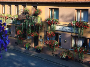 Hôtel Restaurant à l'Agneau