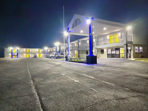 Surestay By Best Western Mcalester