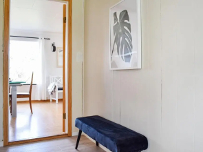 Beautiful Home in Torangsvåg With 4 Bedrooms and Wifi