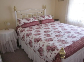 Broken Hill Short Stays Cottage at Willyama