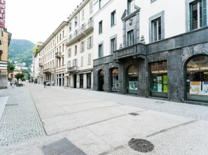 Co-c933-ggar24a2 - Central Modern Apartment
