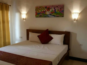 Swara Homestay 2