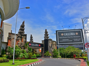 Lavender Luxury Villas And Spa Resort