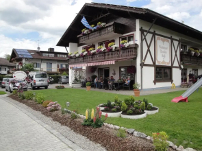 Gästehaus-Pension Keiss