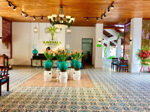 Ravenala Boutique Resort