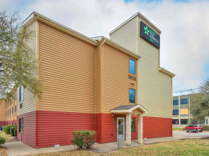 Extended Stay America Select Suites - Austin - Round Rock - North