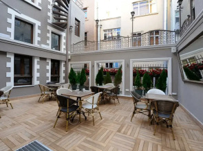 Collage Pera Hotel - Special Class