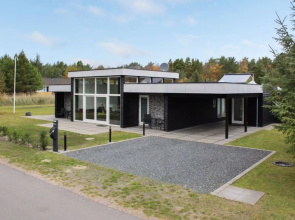 "Elviira" - 350m from the sea in NE Jutland