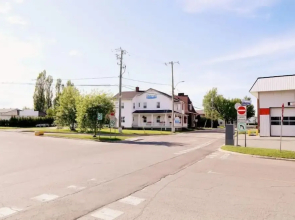 Auberge Lac St-Jean