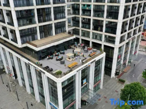 Howard Johnson By Wyndham Parkland Hotel Dalian