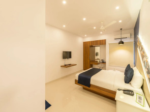 Treebo Premium Corner Stay