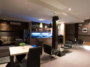 Inn Place Serviced Residence