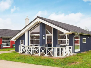 Holiday Home in Großenbrode