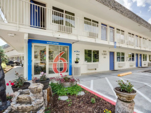 The Jackson SouthTown