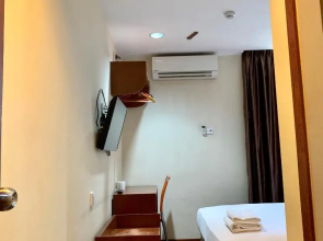 New Grand Hotel