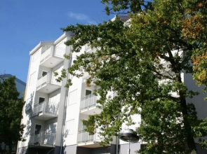 Appartementanlage Jadranka