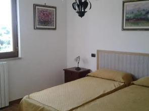 Casa Vacanze Melarosa