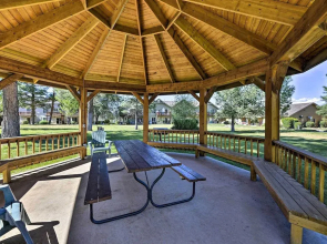 Pagosa Springs Home w/ Deck & Grill, Walk to Town!