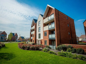 Oasis Prime Apartments