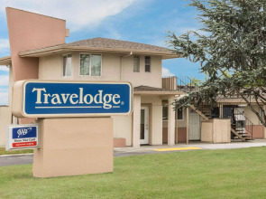 Travelodge by Wyndham Santa Rosa Wine Country